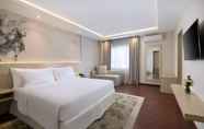 Kamar Tidur 6 Four Star by Trans Hotel