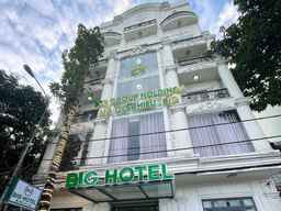Big Hotel Can Tho, USD 22.95