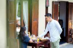 Khoum Xieng Thong Boutique Villa
