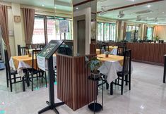 Restaurant 7 Mixay Paradise Hotel