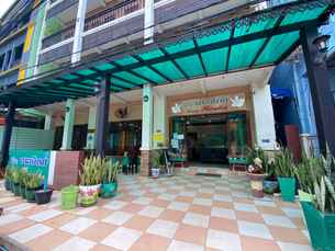 Mixay Paradise Hotel, THB 570.04