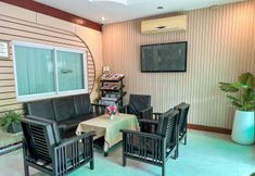 Lobby 3 Mixay Paradise Hotel