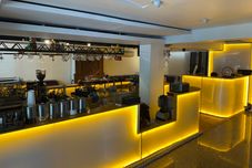 Lobi Longzhu Guesthouse