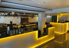 ロビー 2 Longzhu Guesthouse