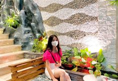 共用スペース 3 Yen Vang Hotel & Apartment