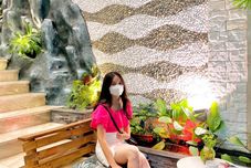 共用スペース Yen Vang Hotel & Apartment