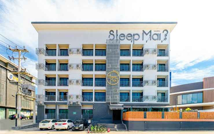 Sleep Mai Chiang Mai Airport Lifestyle Hotel