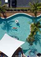 SWIMMING_POOL SKYVIEW Resort Phuket Patong Beach