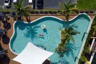 Swimming Pool SKYVIEW Resort Phuket Patong Beach