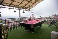 Entertainment Facility Villa Golden Pinus By DP Planet