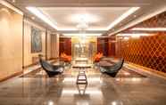 Lobby 4 Rembrandt Sukhumvit