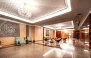 Lobby 5 Rembrandt Sukhumvit