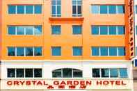 Others Crystal Garden Hotel - Tasik Selatan