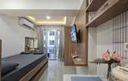 Kamar Tidur 7 The Jarrdin Apartment Hotels by Ironman