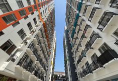 Exterior 2 The Jarrdin Apartment Hotels by Ironman