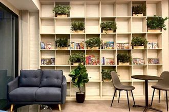 大廳 4 44 Room Rama 3