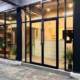 Exterior / Building 1 44 Room Rama 3, Hotel ดับเบิ้ลทูแอทสาทร