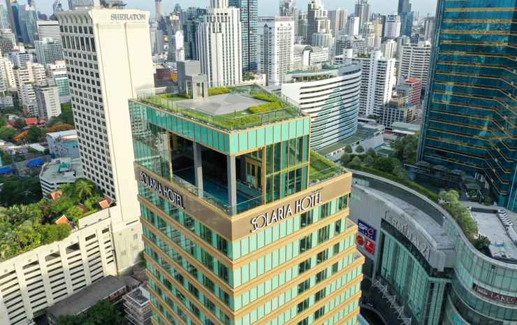 Solaria Nishitetsu Hotel Bangkok