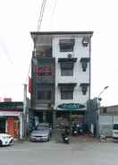 EXTERIOR_BUILDING RedDoorz @ V-Cat Apartelle Sampaloc Manila