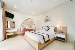 Bella VT Hotel, 666.261 VND