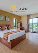 BEDROOM Mtown Hotel & Residences Phu Quoc 
