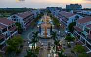 Bangunan 2 Mtown Hotel & Residences Phu Quoc 