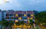 ภายนอกอาคาร 3 Mtown Hotel & Residences Phu Quoc 