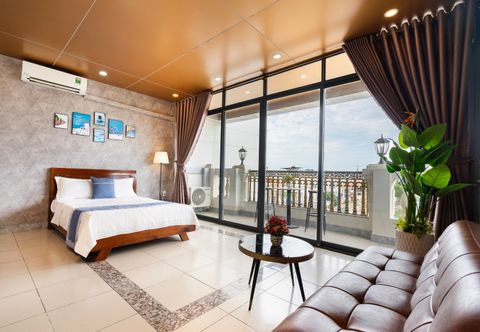 多功能厅 Camy Hotel