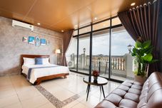 多功能厅 Camy Hotel