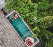 Nearby View and Attractions 2 Asvara Villa Ubud by Ini Vie Hospitality