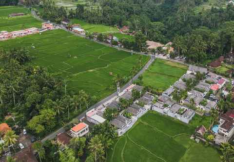 Exterior Asvara Villa Ubud by Ini Vie Hospitality