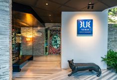 ロビー 4 TUI BLUE Maduzi Hotel