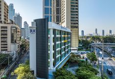 外観 6 TUI BLUE Maduzi Hotel