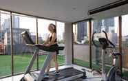 Fitness Center 6 Ascella Sukhumvit 38