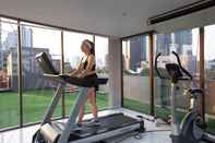 Fitness Center Ascella Sukhumvit 38