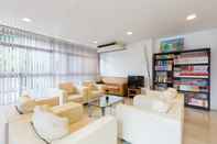 Lobi Ascella Sukhumvit 38