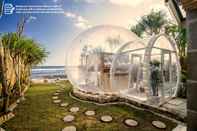 Exterior Bubble Hotel Nyang Nyang (Adults Only)