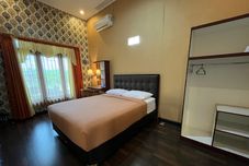 卧室 Ma Maison Guest House