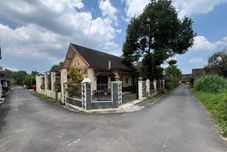 外部的 Ma Maison Guest House