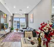 Khác 4 Fully Furnished Apartment - Masteri Thao Dien