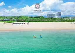 Selectum Noa Resort Cam Ranh (Unlimited Access Water Park), THB 4,552.92