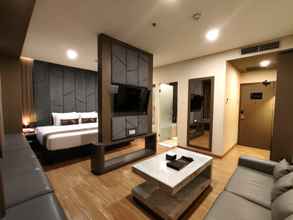 Kamar Tidur 4 Aveon Hotel Yogyakarta by Daphna International