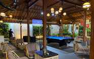 Bar, Kafe, dan Lounge 5 Aveon Hotel Yogyakarta by Daphna International