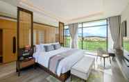 Bedroom 6 Wyndham Grand KN Paradise Cam Ranh