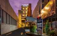 Bangunan 3 Luminor Hotel Purwokerto By WH