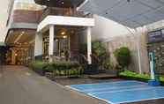 Accommodation Services 6 Luminor Hotel Purwokerto By WH