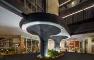 Exterior 4 Luminor Hotel Purwokerto By WH