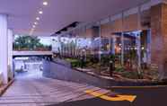 Exterior 5 Luminor Hotel Purwokerto By WH