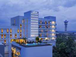 Luminor Hotel Purwokerto By WH, Rp 866.667