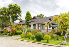 Exterior 2 Villa Kota Bunga Osaka House By Citrus - House
